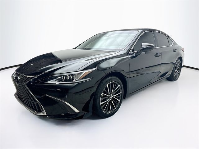 2023 Lexus ES 350