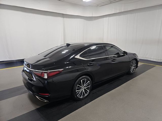 2023 Lexus ES 350