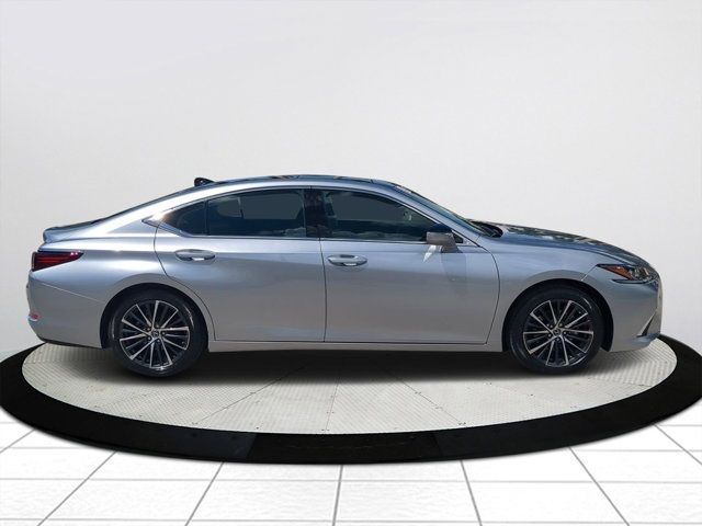 2023 Lexus ES 350