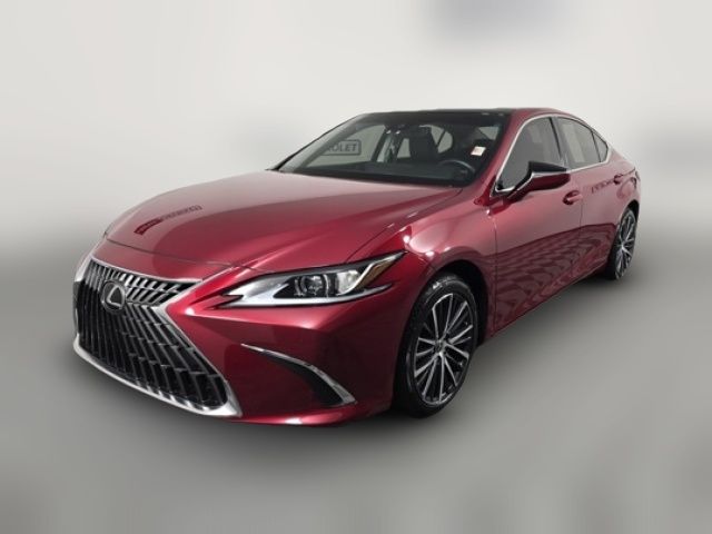 2023 Lexus ES 350