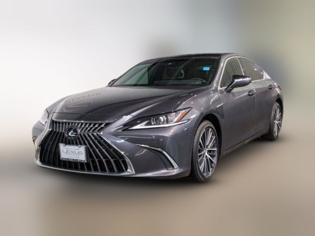 2023 Lexus ES 350