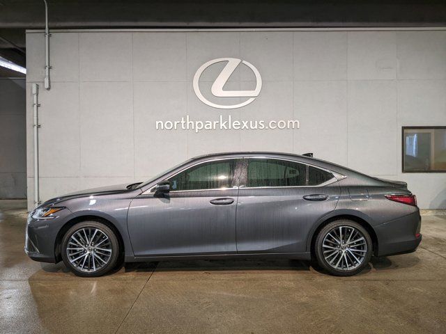 2023 Lexus ES 350