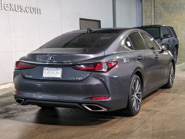 2023 Lexus ES 350