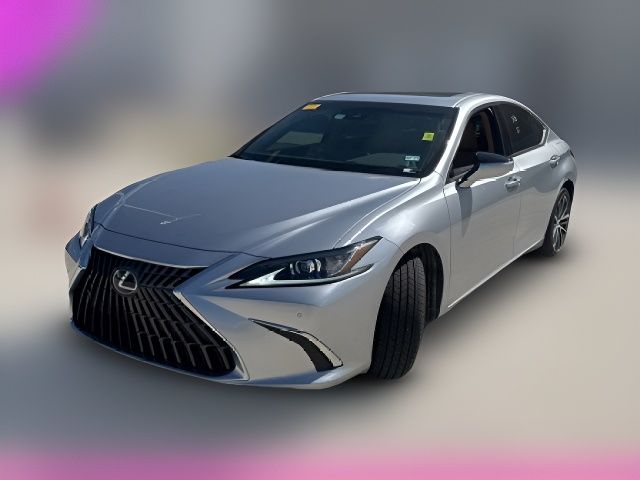 2023 Lexus ES 350