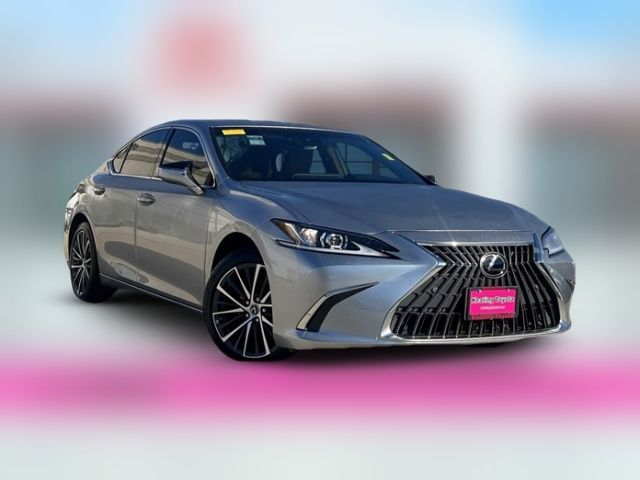 2023 Lexus ES 350