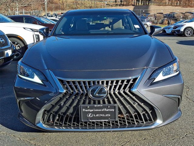 2023 Lexus ES 350