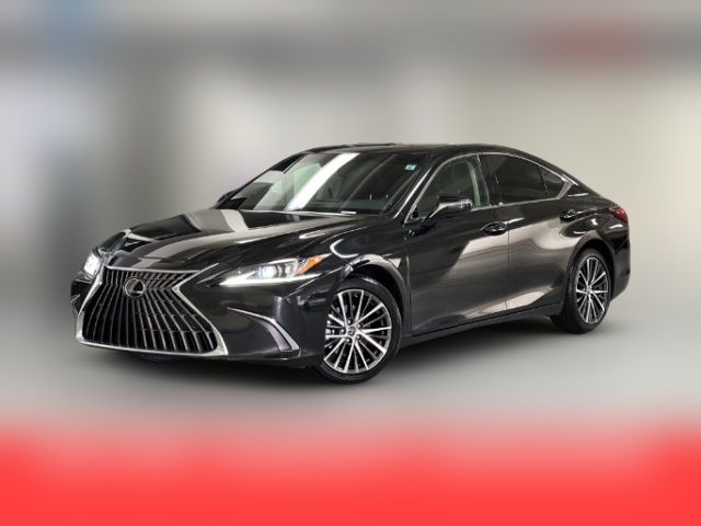 2023 Lexus ES 350