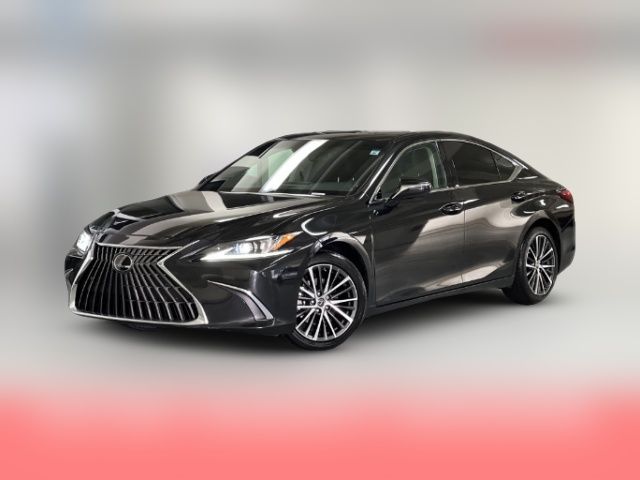 2023 Lexus ES 350