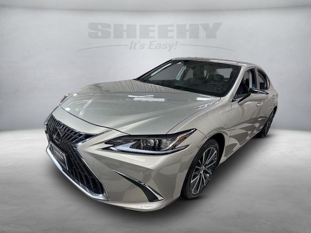 2023 Lexus ES 350