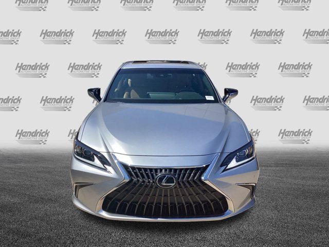 2023 Lexus ES 350