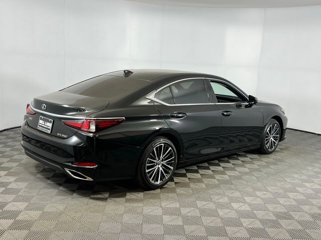 2023 Lexus ES 350