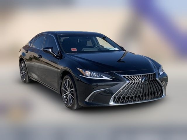 2023 Lexus ES 350