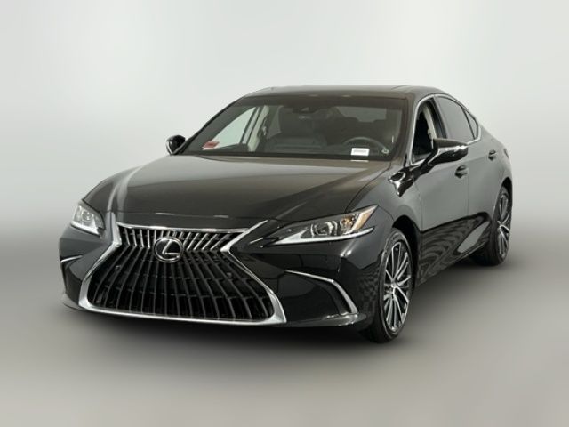 2023 Lexus ES 350