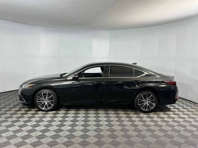 2023 Lexus ES 350