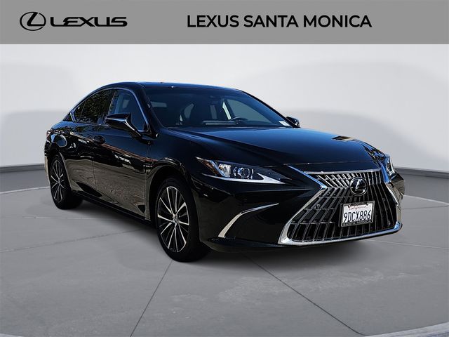 2023 Lexus ES 350