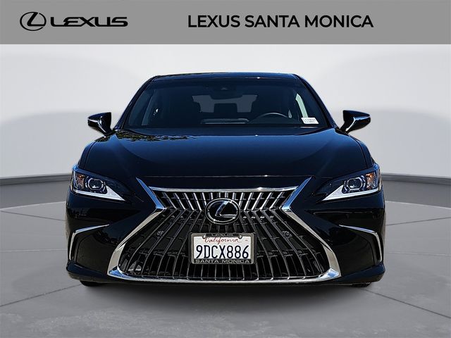 2023 Lexus ES 350