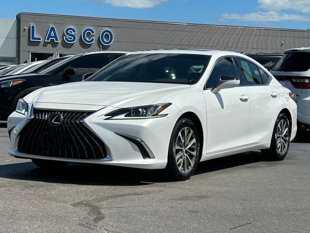 2023 Lexus ES 350