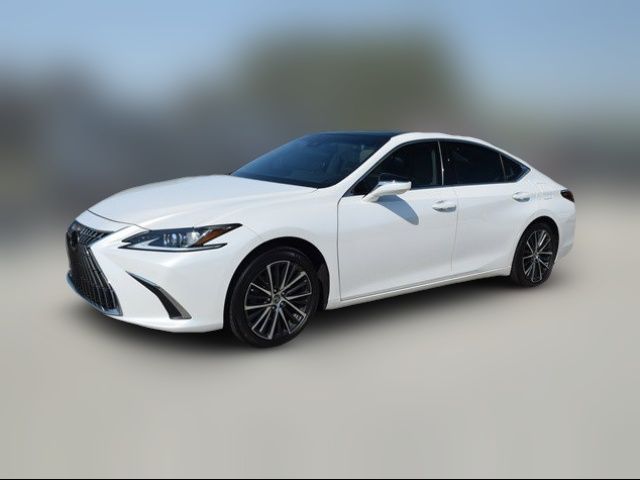 2023 Lexus ES 350