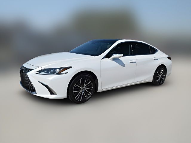 2023 Lexus ES 350