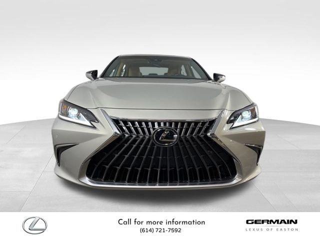 2023 Lexus ES 350