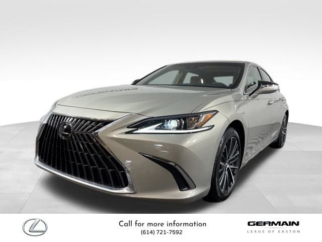 2023 Lexus ES 350