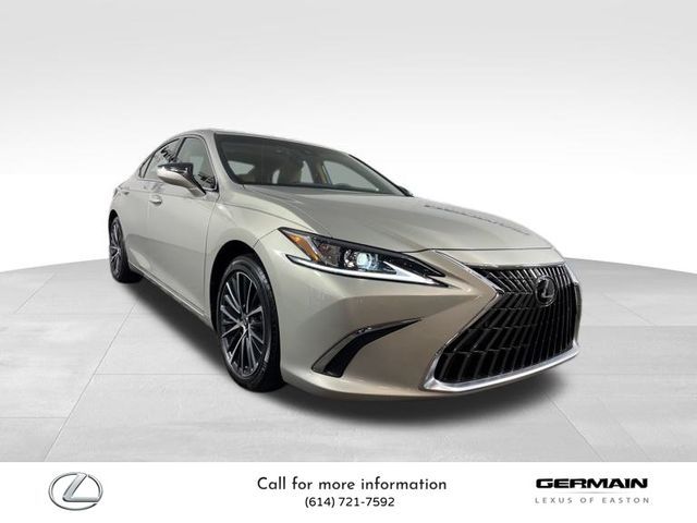 2023 Lexus ES 350