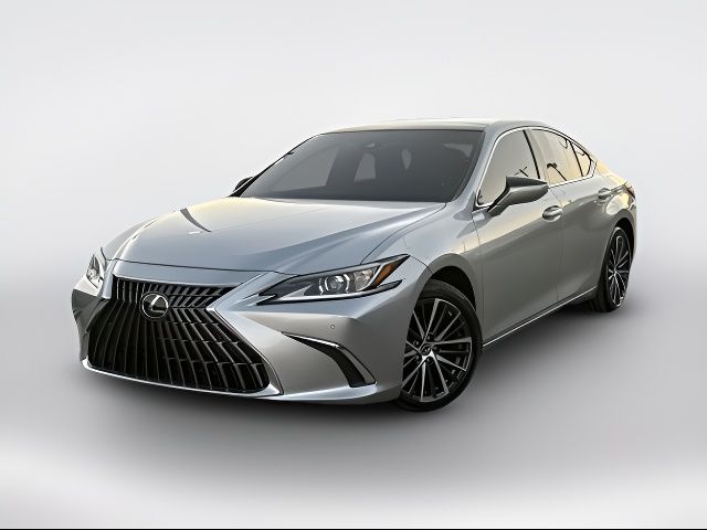 2023 Lexus ES 350