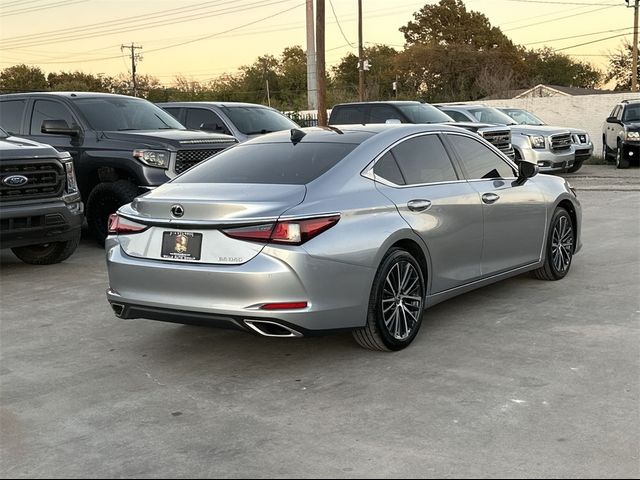 2023 Lexus ES 350