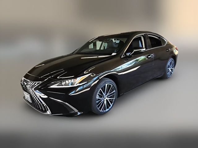 2023 Lexus ES 350