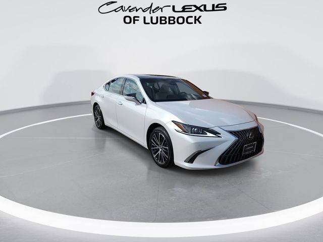 2023 Lexus ES 350