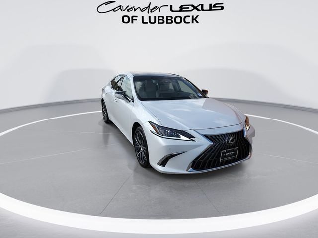 2023 Lexus ES 350