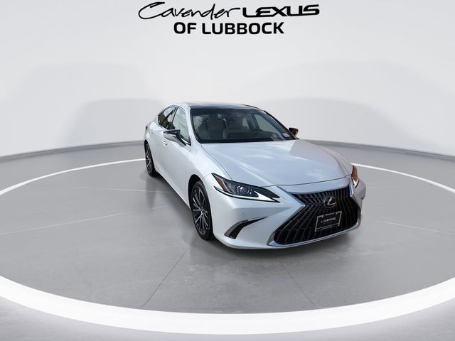 2023 Lexus ES 350