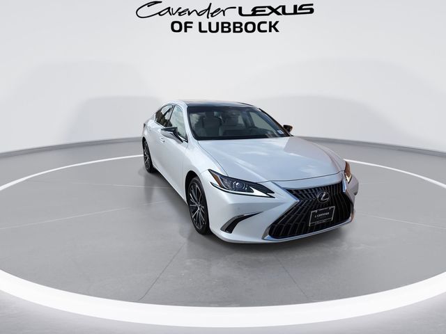 2023 Lexus ES 350