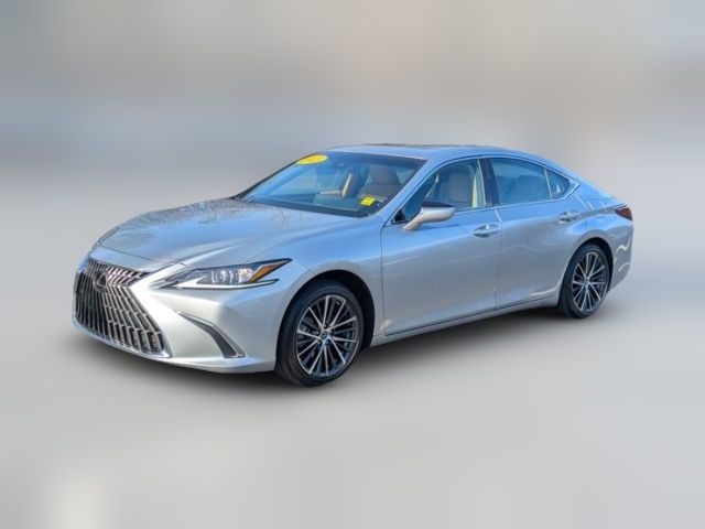 2023 Lexus ES 350