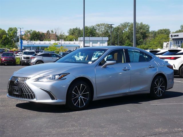 2023 Lexus ES 350