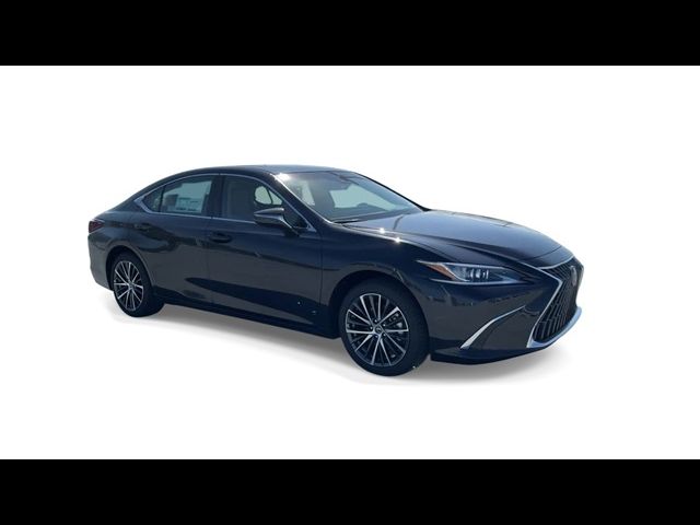 2023 Lexus ES 350