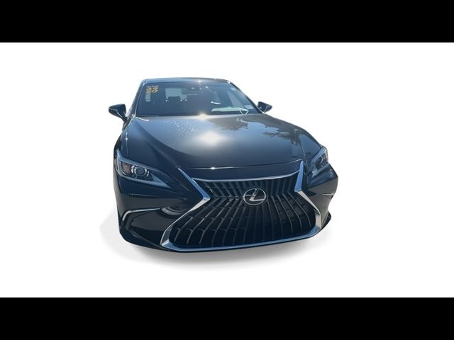 2023 Lexus ES 350