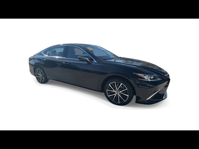 2023 Lexus ES 350