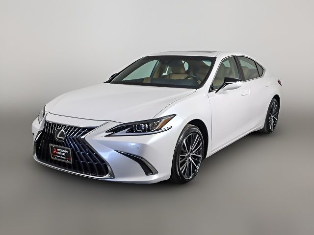 2023 Lexus ES 350