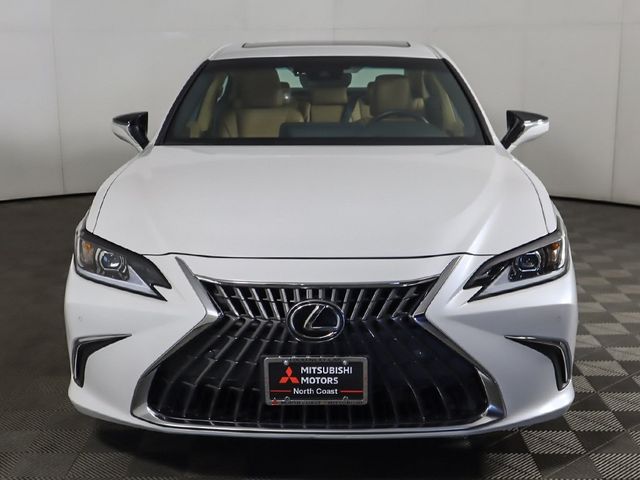 2023 Lexus ES 350