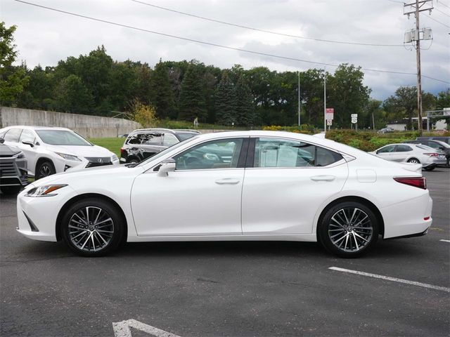 2023 Lexus ES 350