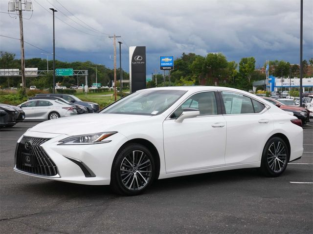 2023 Lexus ES 350