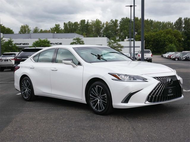 2023 Lexus ES 350