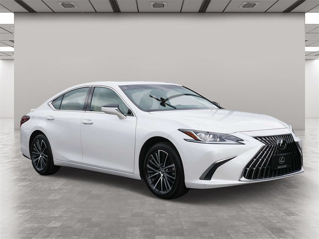 2023 Lexus ES 350