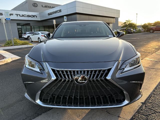 2023 Lexus ES 350