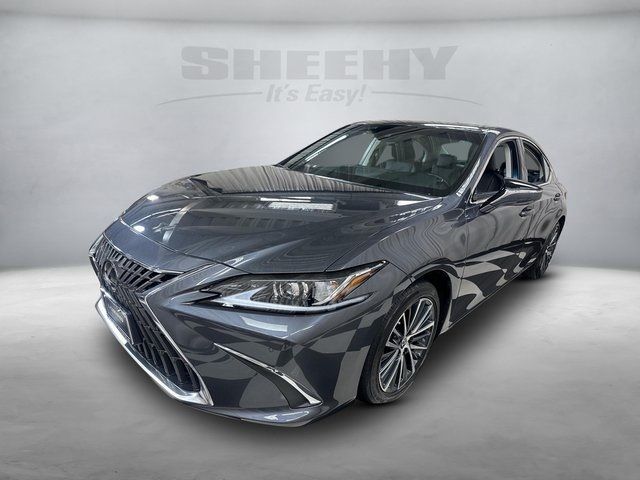 2023 Lexus ES 350