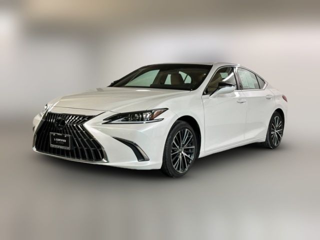 2023 Lexus ES 350