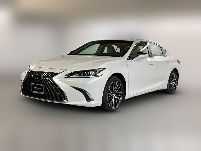 2023 Lexus ES 350