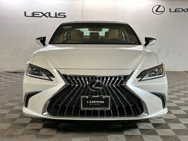 2023 Lexus ES 350