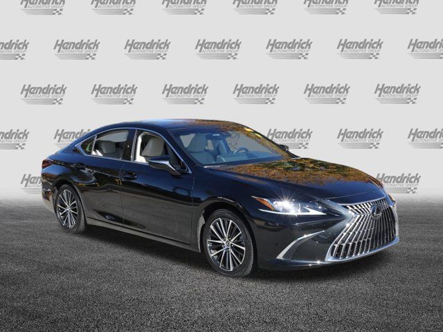 2023 Lexus ES 350